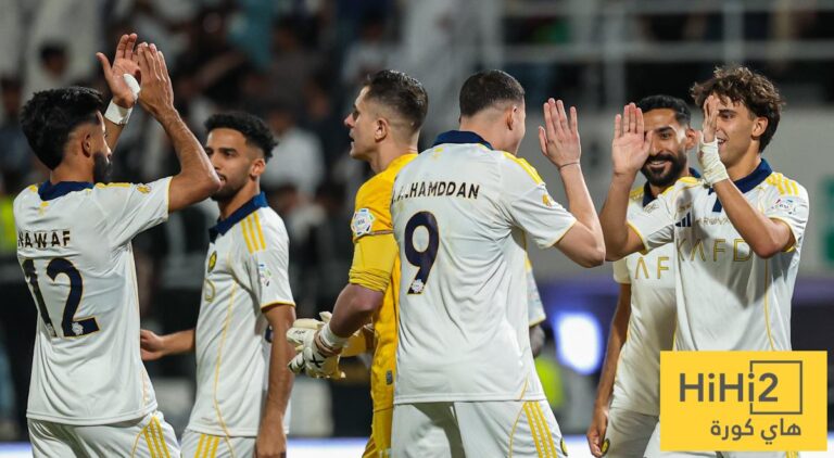 هل ينتظركم الصيف المقبل انطلاقة جديدة للنصر؟ النصر أمام قرار مصيري هذا الصيف !