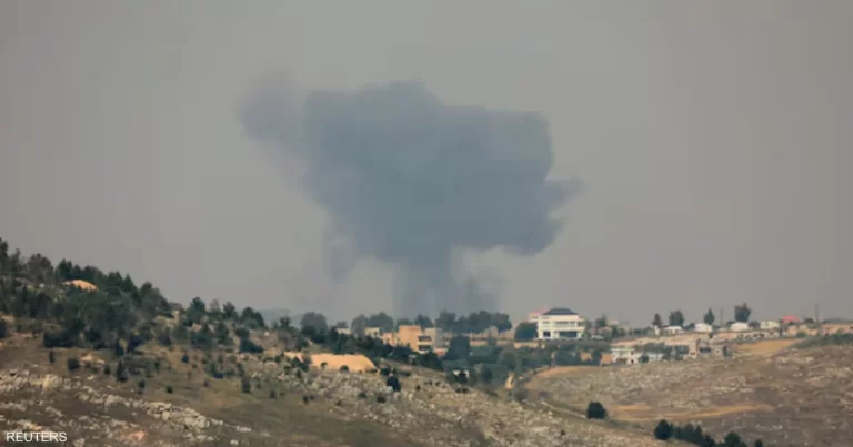 ما بين الغارات والمحادثات.. لحظات حاسمة للبنان في واشنطن