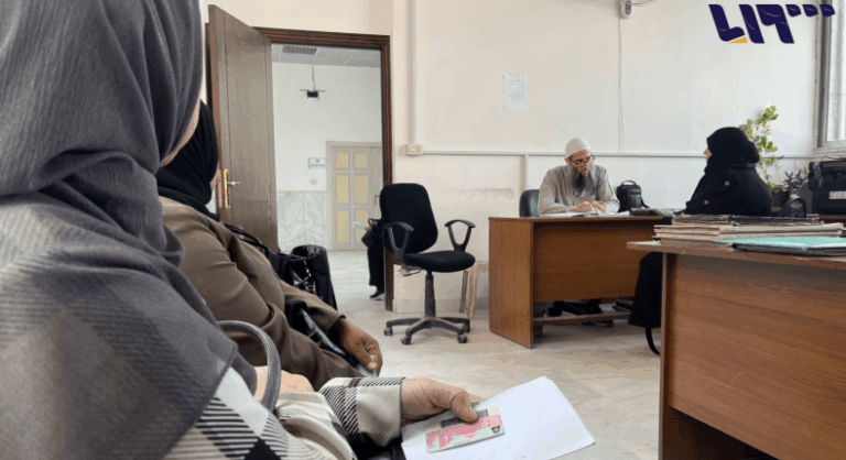 عائلات المختفين قسرا في سوريا.. مساعدات محدودة وحقوق مؤجلة