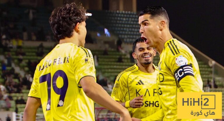 النصر مطالب بخطوة حاسمة قبل فوات الأوان !