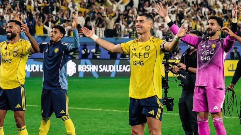 هل يحقق النصر السعودي الإنجازات من جديد مع المدرب البرتغالي المرتقب؟ النصر السعودي يتجه نحو المدرسة البرتغالية مجددا.. موعد إعلان اسم المدرب الجديد