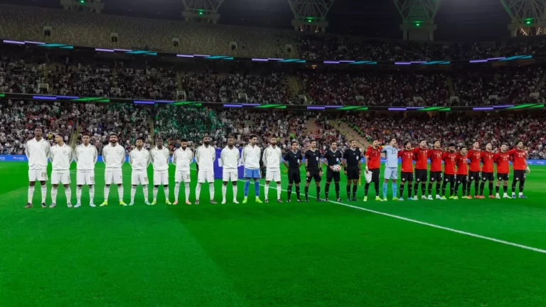 قبل انطلاق تحضيرات المونديال.. ماذا قدم المنتخب السعودي على الأراضي الأمريكية؟
