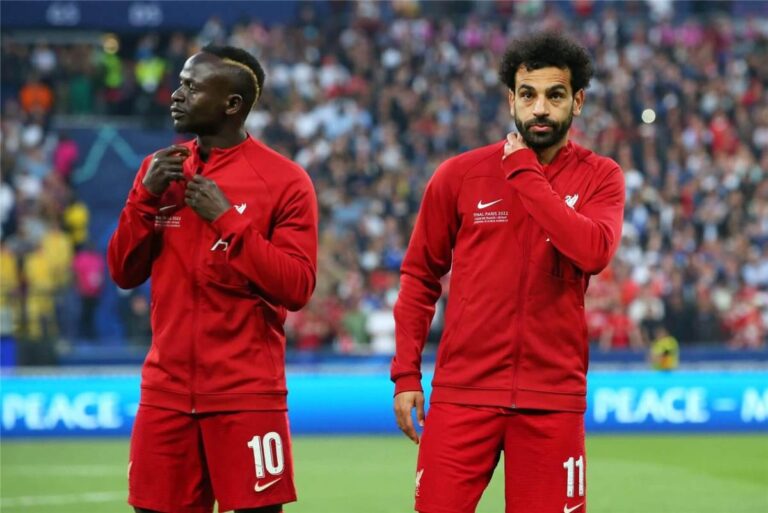 نجم السنغال يفضل ساديو ماني على محمد صلاح.. ويوضح أسبابه