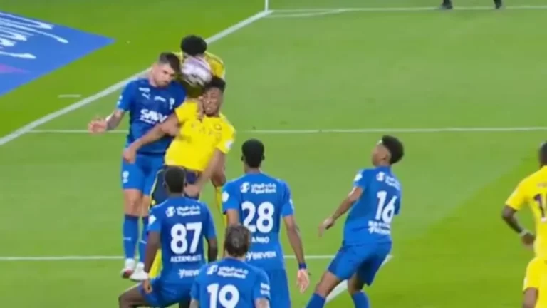 المريسل يثير الجدل بعد تتويج النصر: الهلال يجهز لصفقات مدوية