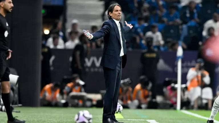 "يا الذيب.. وش بتسوي؟!".. نصراوي يسخر من إعلام الهلال بسبب إنزاجي