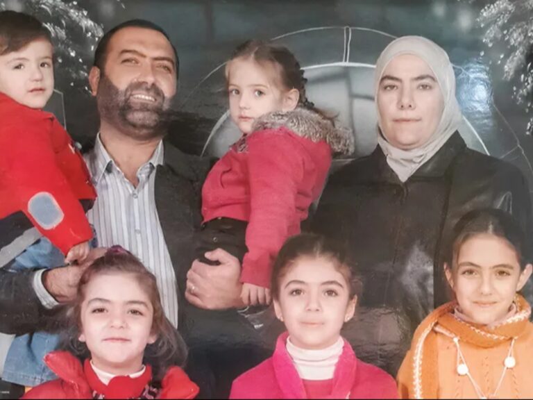 الهيئة الوطنية للمفقودين تعلن التوصل إلى نتائج ترجّح وفاة أطفال رانيا العباسي