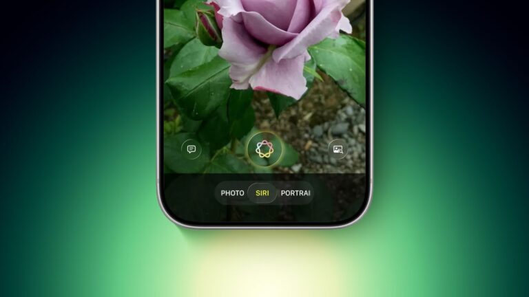 نظرة أولى على ميزات كاميرا وصور تقنيات AI في نظام iOS 27 - التقنية بلا حدود