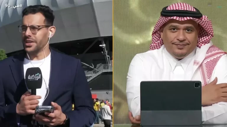 صراع الأبطال: كيف ستؤثر مباراة السعودية مع الإكوادور على كأس العالم؟ أجواء مثيرة قبل مباراة السعودية ضد الاكوادور المنتظرة استعدادا لكأس العالم