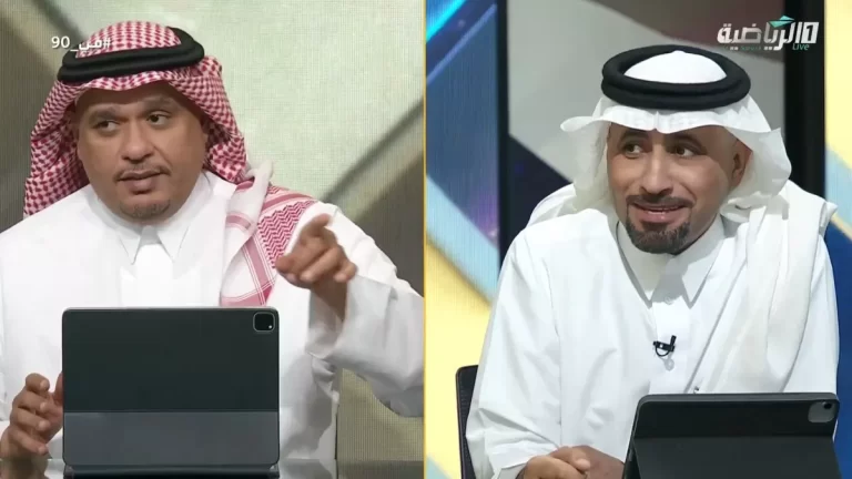 هل ينجح المنتخب السعودي في تجاوز عقبة الإكوادور رغم التحذيرات القاسية؟ "لسنا في أفضل حالاتنا والوديات وهم!".. نقاشات حادة قبل لقاء السعودية والإكوادور