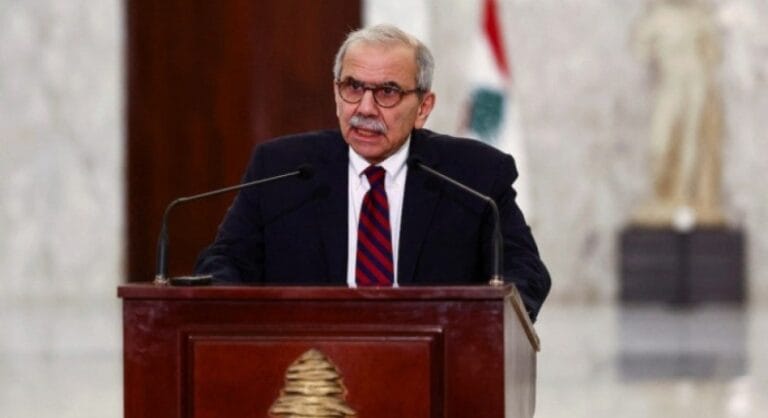ارتفاع حصيلة الضحايا إلى 3371 قتيلا.. سلام: المفاوضات الخيار الأنسب لحماية لبنان