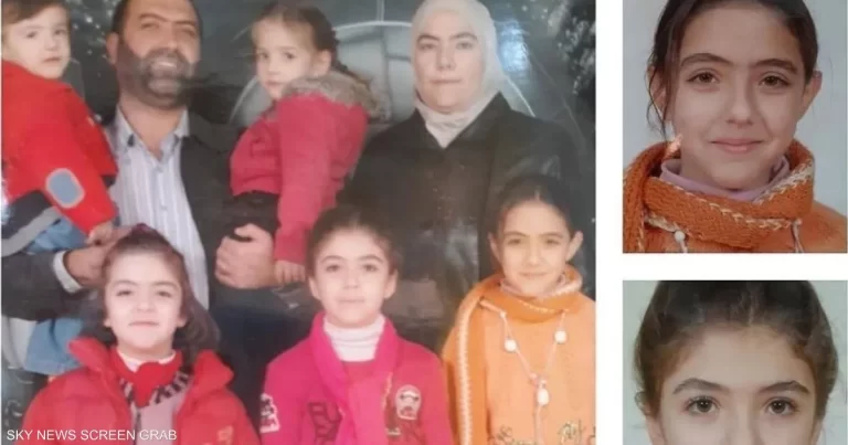 مقتل أطفال رانيا العباسي: تقارير جديدة تعزز التوتر في الداخل السوري الداخلية السورية: أدلة جديدة تشير إلى مقتل أطفال رانيا العباسي