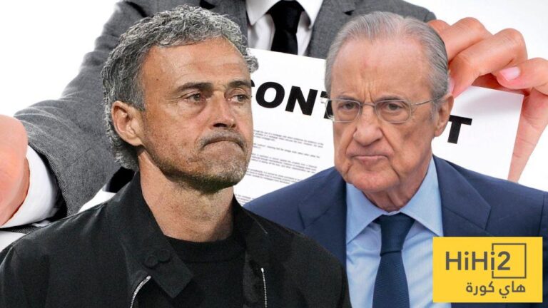 هل يتعلم ريال مدريد الدروس الحاسمة من طموحات باريس سان جيرمان؟ الدرس الذي يجب أن يتعلمه ريال مدريد من باريس سان جيرمان !