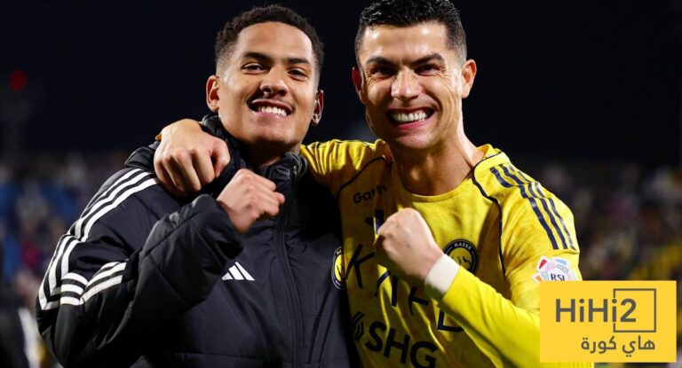 هل ينجح النصر في تكرار إنجاز باريس ويحقق اللحظة التاريخية؟ ما حدث في باريس نموذج يُمكن أن يتكرر مع النصر !