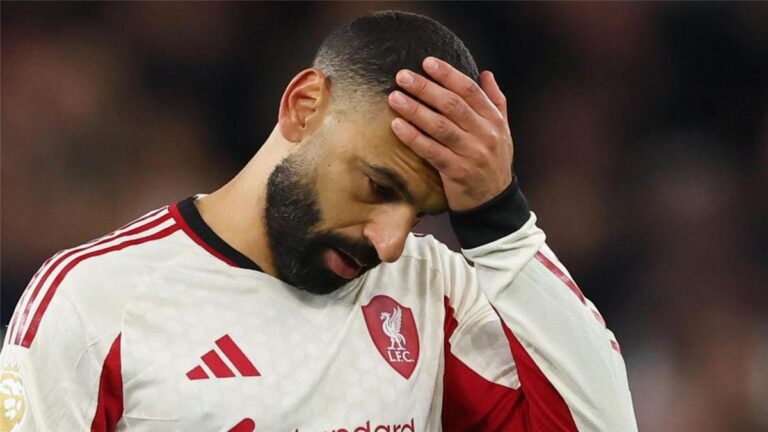 رحيل محمد صلاح: كيف سيستفيد ثنائي ليفربول من هذا الحدث الكبير؟ شيرر: ثنائي ليفربول سيستفيدان من رحيل محمد صلاح