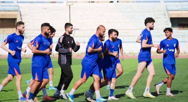 استقالة أنور عبد القادر تخلق انقساماً حاداً بين جماهير الفتوة بعد خسارة جبلة استقالة أنور عبد القادر بعد الخسارة أمام جبلة تثير الجدل بين جماهير نادي الفتوة