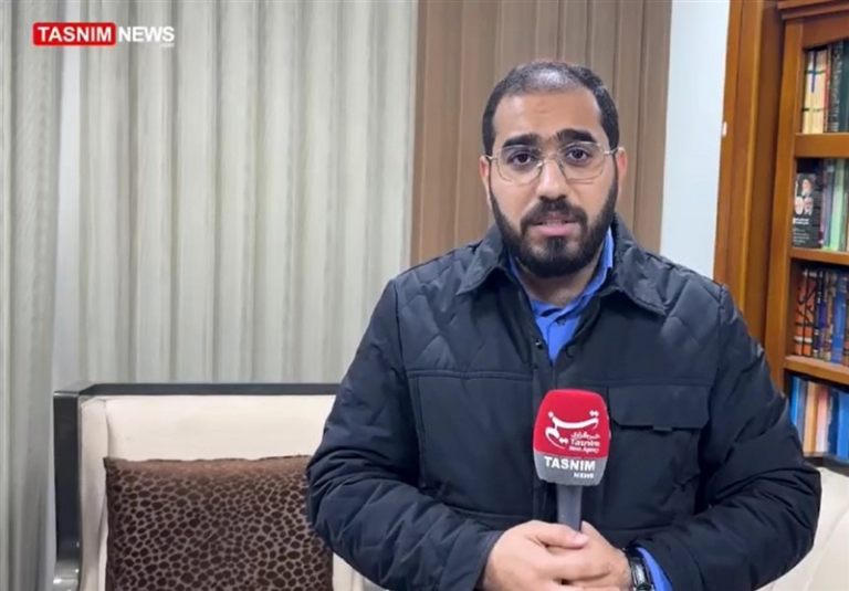 تزايد استخدام التطبيقات البديلة في العراق وسط قلق من التجسس وهيمنة الأمريكيين العراق .. تصاعد الإقبال على التطبيقات البديلة وسط مخاوف من التجسس الرقمي وهيمنة المنصات الأمريكية