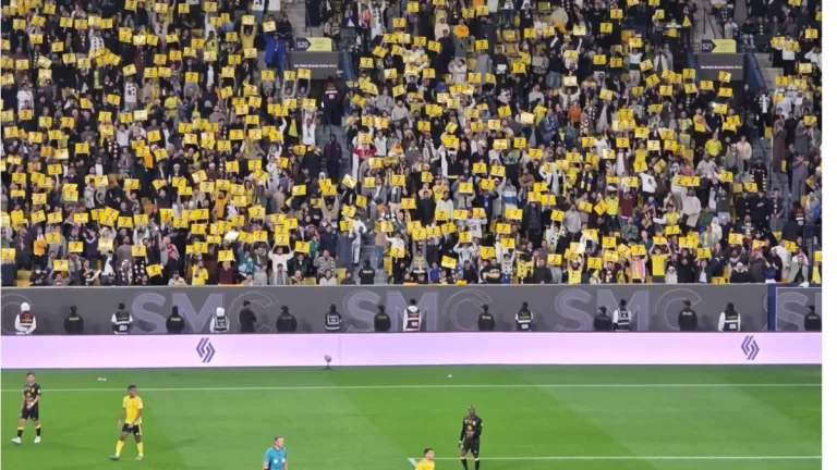 بشرى سارة لجماهير النصر.. حفل كبير مرتقب بعد حصد الدوري السعودي