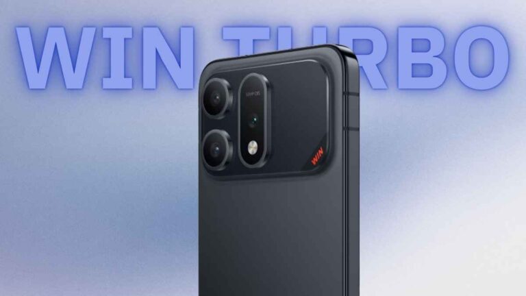 هاتف Honor WIN Turbo الجديد يعيد تعريف ألعاب المحمول بمعالج Dimensity 8500 وبطارية ضخمة إطلاق هاتف ألعاب Honor WIN Turbo بتصميم جديد ومعالج Dimensity 8500 وبطارية ضخمة – عالم التقنية