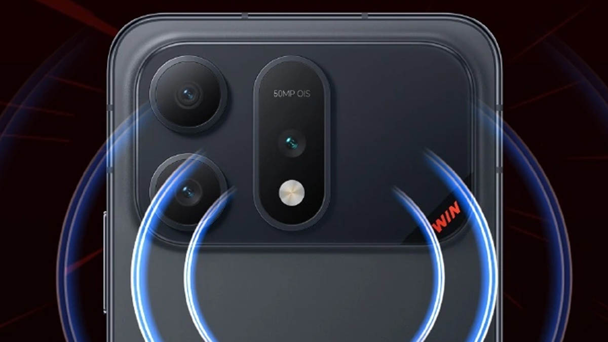 هاتف Honor WIN Turbo الجديد يعيد تعريف ألعاب المحمول بمعالج Dimensity 8500 وبطارية ضخمة 1 1780259496 798 هاتف Honor WIN Turbo الجديد يعيد تعريف ألعاب المحمول بمعالج