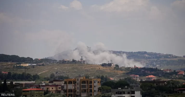 لبنان على طاولة مجلس الأمن في جلسة طارئة