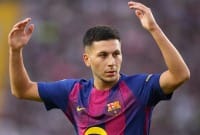 وسط اهتمام أوروبي متزايد.. برشلونة يحسم مستقبل روني بردغجي