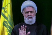 حزب الله يحذر الحكومة اللبنانية من المضي في محادثات السلام مع إسرائيل