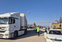 صادرات تركيا إلى سوريا ترتفع إلى 2,6 مليار دولار