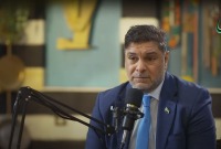 طبيب عالج آلاف السجناء يروي أهوال صيدنايا.. ماذا كشف محمد حمزة ببودكاست "دفين"؟
