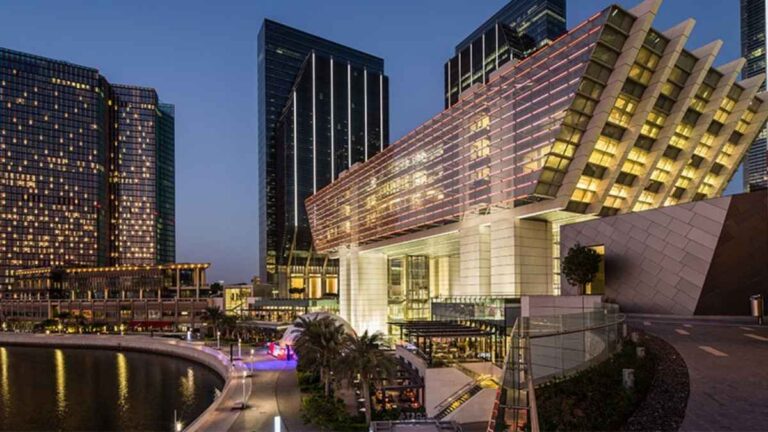 مركز أبوظبي المالي يحقق نموًا غير مسبوق بنسبة 57% في الأصول المدارة عالم التقنية