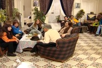 هل هناك جزء ثالث من مسلسل "الفصول الأربعة"؟
