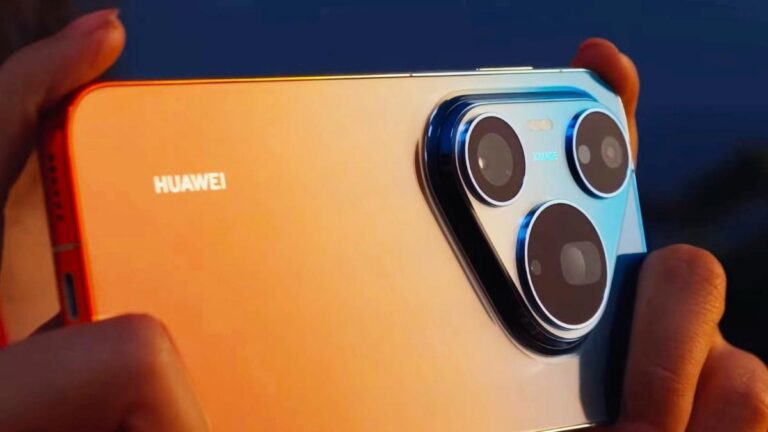 هواوي تسجل نمواً في مبيعات Pura 90 Pro خلال الأسبوع الأول – عالم التقنية عالم التقنية