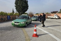 نعديلات مرتقبة في قانون منح رخص قيادة المركبات في سوريا