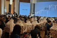 رؤية مشتركة للتكامل الاقتصادي في المنتدى السوري الإماراتي الأول