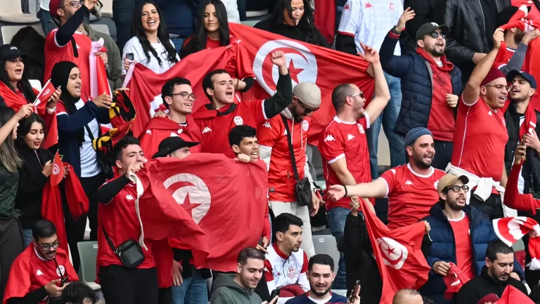 القنوات المجانية لنقل مباراة النمسا وتونس الودية وتحضيرات كأس العالم 2026 النمسا crest