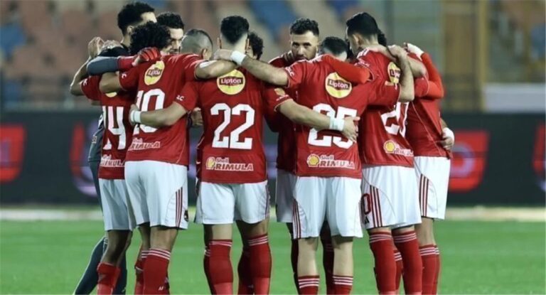 هل يعود لاعب الأهلي المعار لينقلب موازين الفريق في الموسم القادم؟ لاعب الأهلي المعار يودع رحلة الاحتراف ويعود إلى الفريق