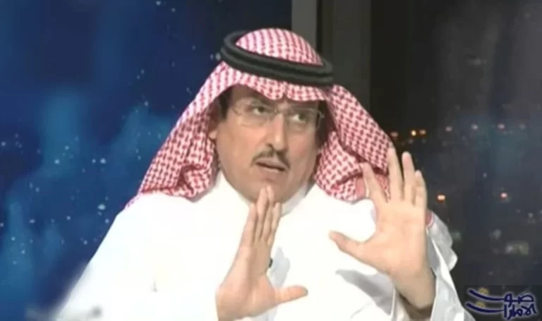 تعليق ناري من الدويش على رحيل جيسوس عن النصر.. ماذا قال؟