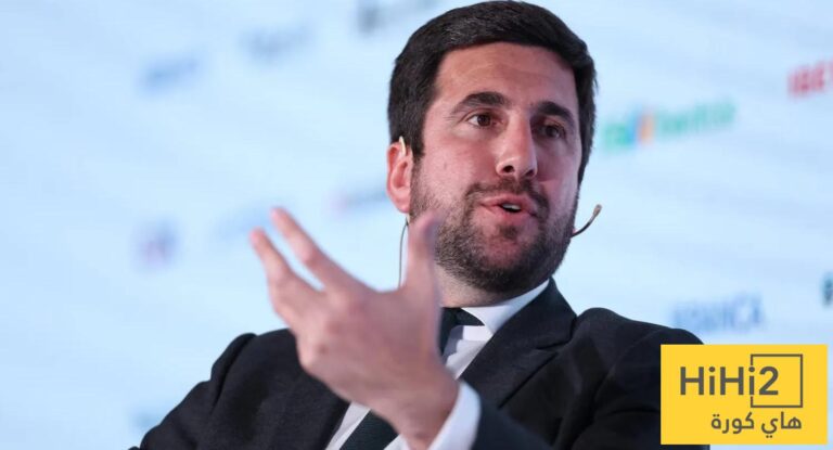 هل تدعم تصريحات ريكيلمي ضد بيريز مستقبل الكرة بأزمات جديدة؟ صحفي يدعم تصريحات ريكيلمي ضد بيريز