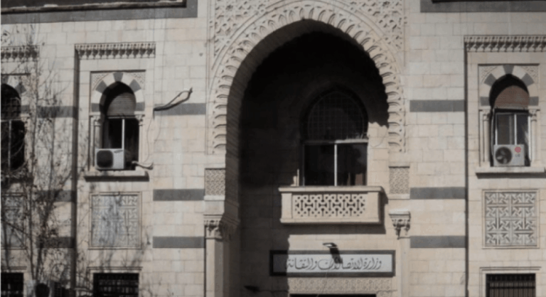 وزارة الاتصالات: أكثر من مليون مستفيد من الباقات المجانية شرقي سوريا