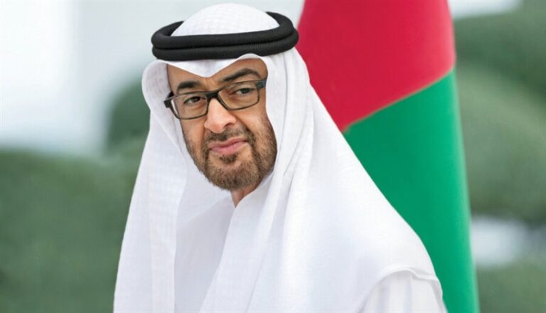 مبادرة “نسيج” تقلص الفاقد في قطاع المنسوجات وتدعم الاقتصاد الدائري في الإمارات بتوجيهات محمد بن زايد.. إطلاق مبادرة "نسيج" لتحويل قطاع المنسوجات إلى منظومة اقتصادية دائرية