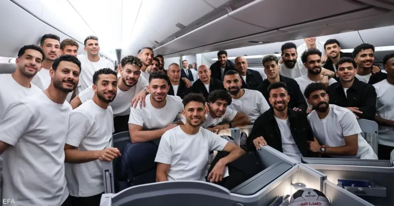 رد اتحاد الكرة المصري على الجدل حول تشكيل بعثة الفراعنة في المونديال مصر.. اتحاد الكرة يرد على جدل "بعثة الفراعنة" في المونديال