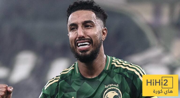هل ينجح المنتخب السعودي في تجاوز المخاوف قبل انطلاق المونديال؟ المنتخب السعودي أمام تحذير مبكر قبل المونديال !