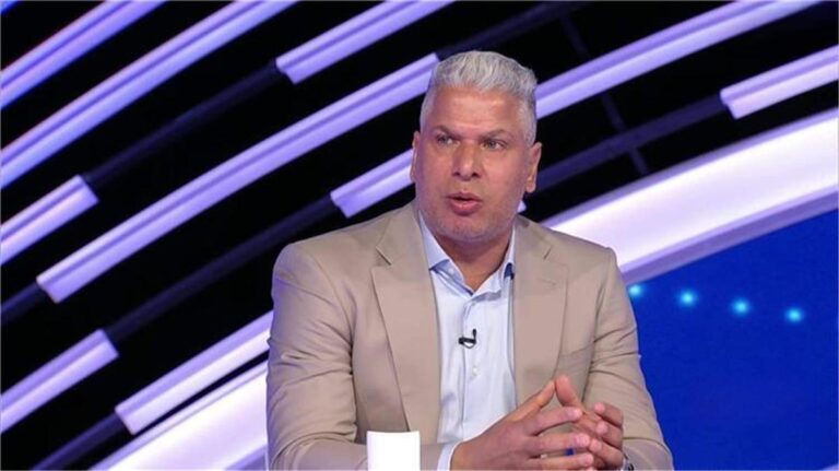 موقف وائل جمعة من العودة إلى الأهلي في منصب جديد