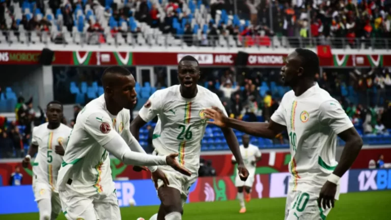 السنغال تخوض تحديات كأس العالم 2026: جدول المباريات ونجوم التاريخ منتخب السنغال في كأس العالم 2026 المجموعة التاسعة وجدول المباريات وأبرز النجوم