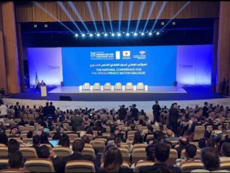 سوريا تساهم في الدورة الـ 35 للجنة منع الجريمة والعدالة في فيينا سوريا تشارك في أعمال الدورة الـ 35 للجنة منع الجريمة والعدالة الانتقالية في فيينا