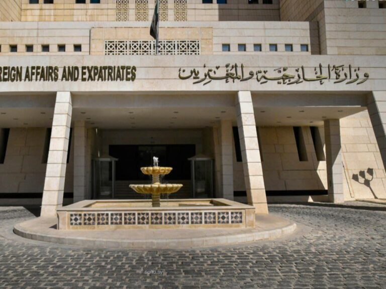 وزارة الخارجية والمغتربين تدين الاعتداءات الإيرانية على دولة الكويت