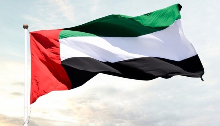 الإمارات تعلن تضامنها مع كوريا الجنوبية في ضحايا انفجار مصنع مؤلم الإمارات تتضامن مع كوريا وتعزي في ضحايا انفجار مصنع