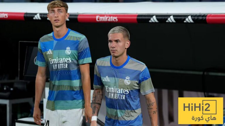 صفقات ريال مدريد بميركاتو 2026: استثمار بملايين دون النتائج المرجوة ميركاتو ريال مدريد.. صفقات بملايين دون مستوى التوقعات