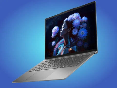 لينوفو تُطلق كمبيوتر محمول خفيف 14 بوصة مع فتحتين SSD وشاشة 120 Hz لينوفو تطلق جهاز كمبيوتر محمولا جديدا خفيف الوزن مقاس 14 بوصة عالميا بفتحات SSD مزدوجة وشاشة بمعدل تحديث يبلغ 120 Hz - التقنية بلا حدود