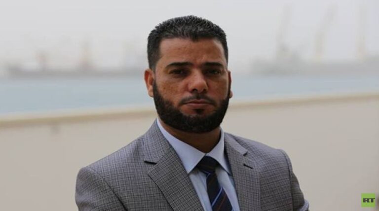لجنة سويسرية تطالب بالكشف عن مصير النائب الليبي الدرسي amidst escalating tensions لجنة سويسرية تبدي قلقها من استمرار إخفاء النائب بالبرلمان الليبي إبراهيم الدرسي وتطالب بكشف مصيره