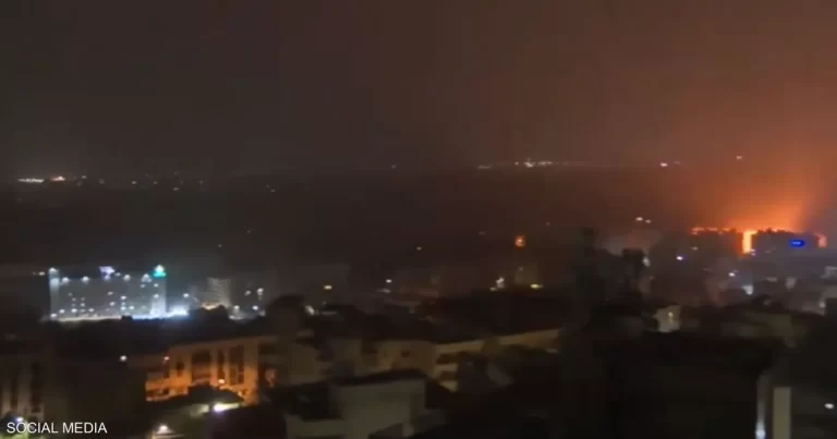 لبنان: حزب الله وافق على وقف متبادل للهجمات مع إسرائيل
